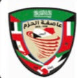 عاصفة الحزم